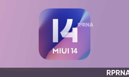 Xiaomi MIUI 14 beta suspended devices