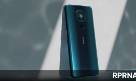 Nokia 5.3 April 2023 update