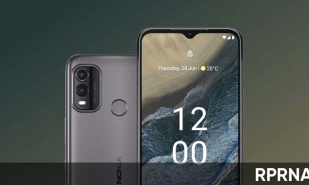 Nokia G11 Plus March 2023 update