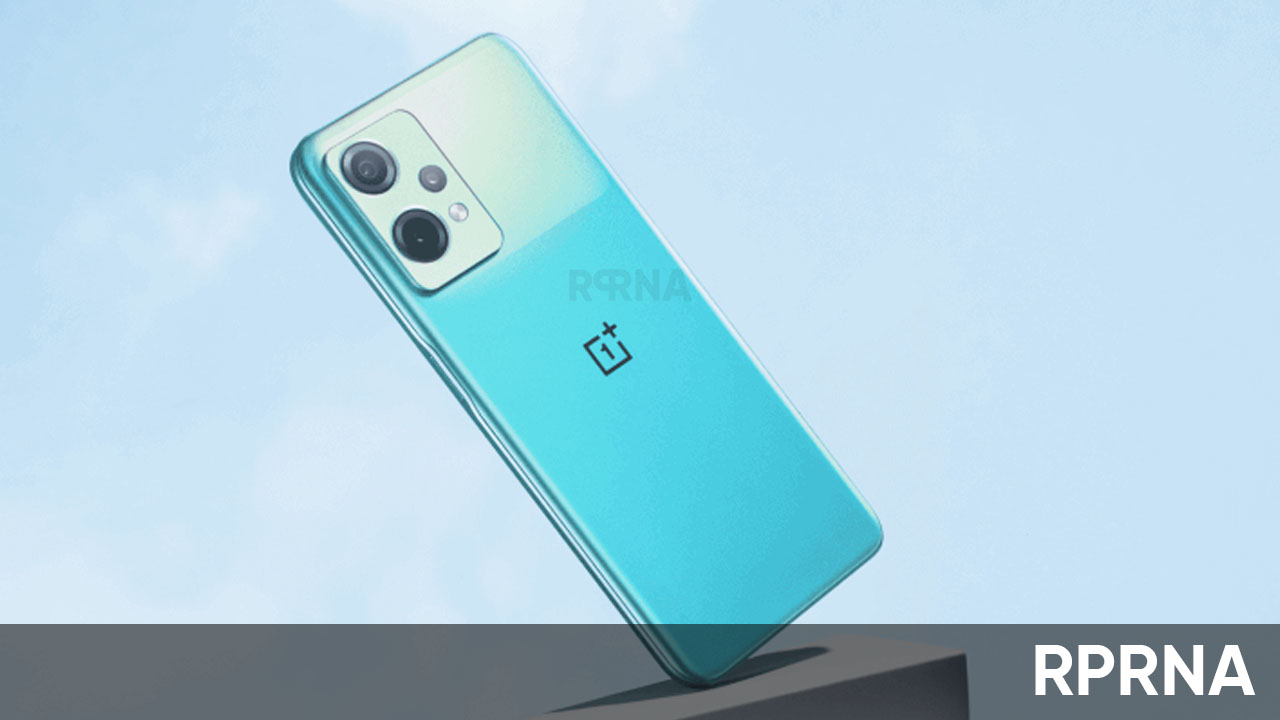 OnePlus Nord CE 2 Lite September 2023 patch