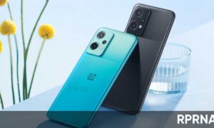 OnePlus Nord CE 2 Lite April 2023 patch