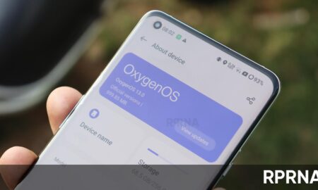 OnePlus Nord CE OxygenOS 13 F.06 issues