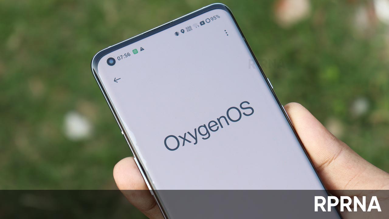 OnePlus 10 Pro OxygenOS 13.1 update