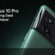 OnePlus 10 Pro deal US