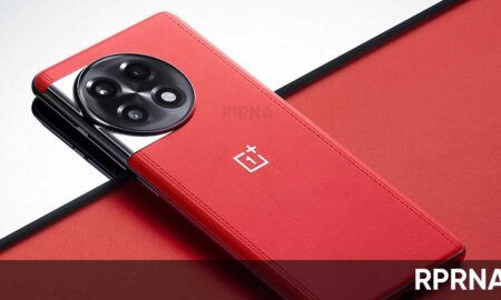 OnePlus Ace 2 special edition design