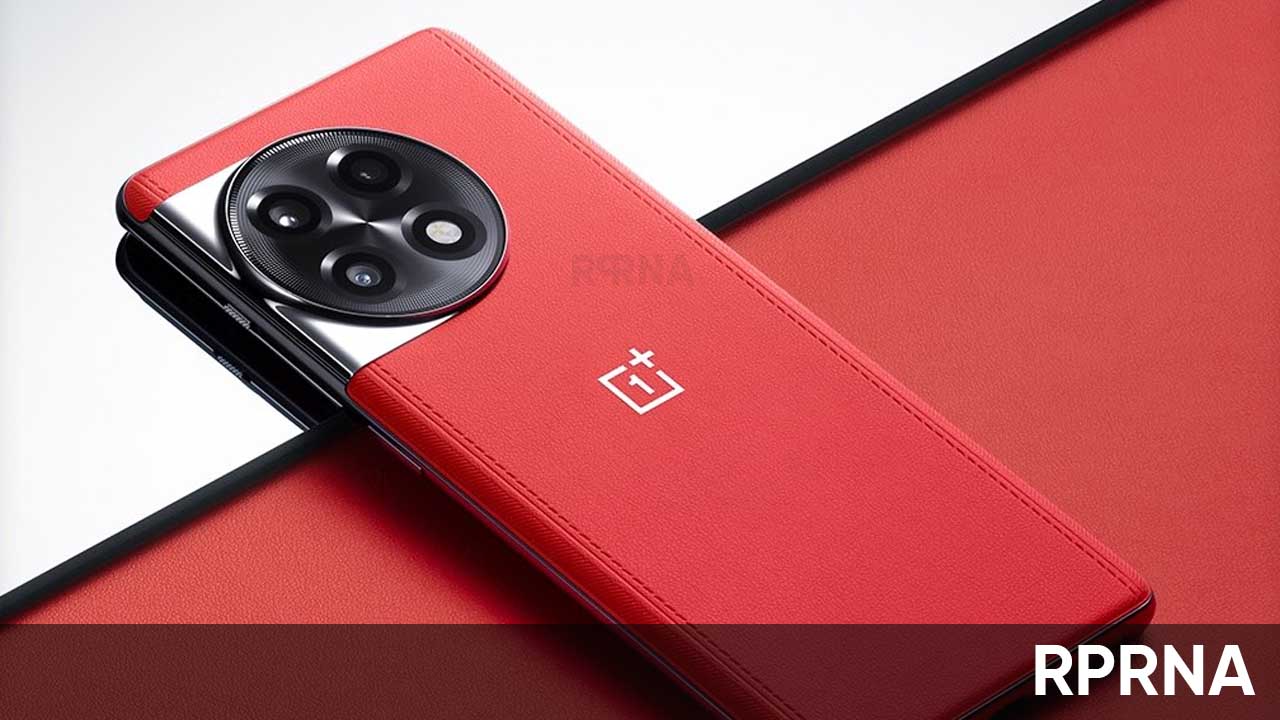 OnePlus Ace 2 special edition design