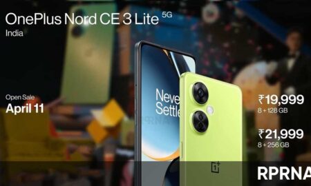 OnePlus Nord CE 3 Lite India offers