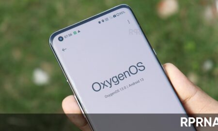 OnePlus Nord CE OxygenOS 13 fixes