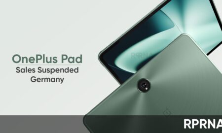OnePlus Pad sales Germany