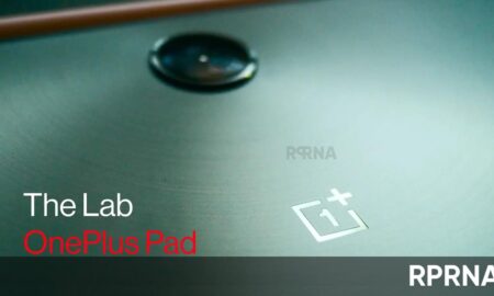 OnePlus Pad Lab Review Contest