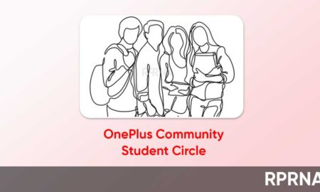 OnePlus Community Student Circle