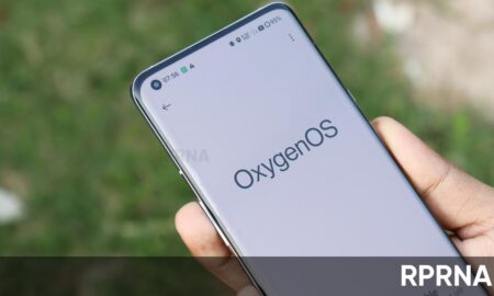 OnePlus 10 Pro OxygenOS 13.1 global
