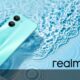 Realme C33 April 2023 improvements