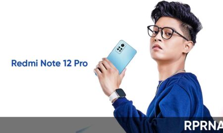 Redmi Note 12 Pro specs Indonesia