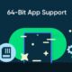 OPPO Xiaomi support 32-bit apps