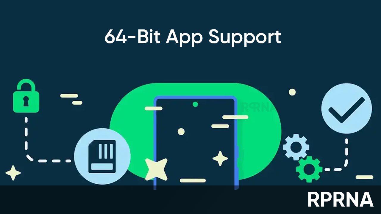 OPPO Xiaomi support 32-bit apps