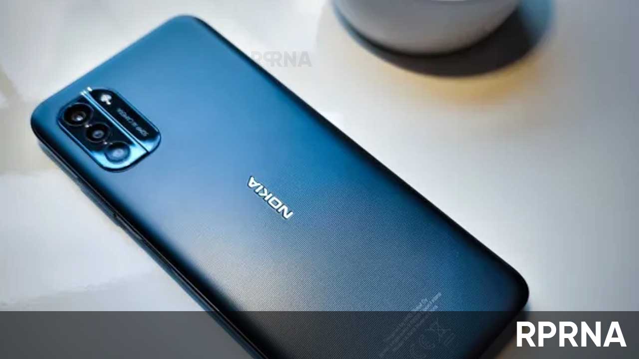 Nokia G21 June 2023 improvements