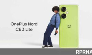 OnePlus Nord CE 3 Lite launched