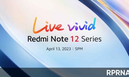 Redmi Note 12 series Philippines launch