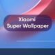 Xiaomi Wallpapwr