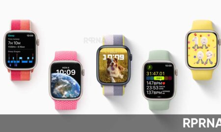 Apple watchOS 10 massive update
