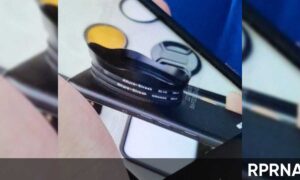 Xiaomi 13 Ultra Live image