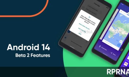 Android 14 Beta 2 features