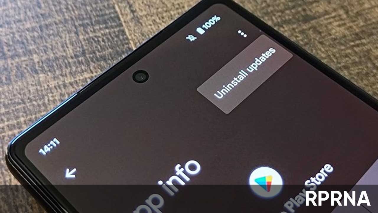 Android May 2023 patch restricts downgrade