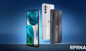 Motorola G52 September 2023 Update
