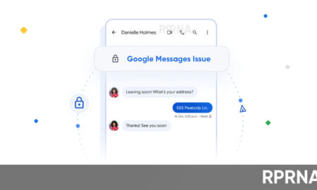 Android 14 Google Messages issues