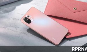 Xiaomi Mi 11 Lite May 2023 update