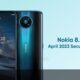 Nokia 8.3 April 2023 improvements