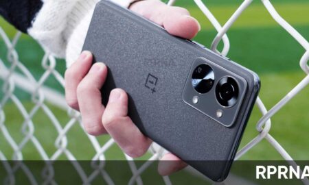 OnePlus Nord 2T May 2023 update