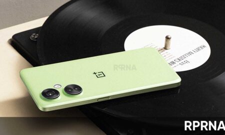 OnePlus Nord CE 3 Lite improvements update