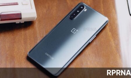 OnePlus Nord May 2023 changes