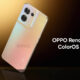 OPPO Reno 8 ColorOS 13.1