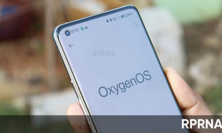 OnePlus 10T OxygenOS 13.1