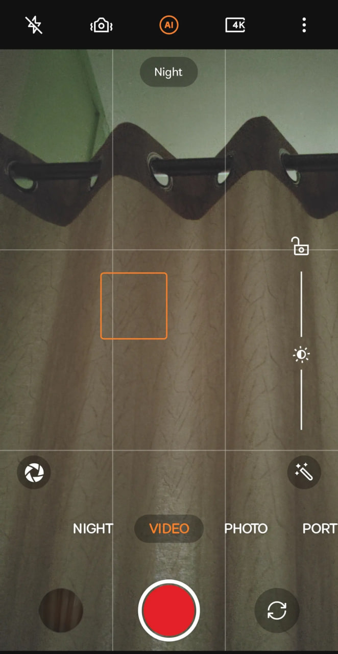 OnePlus OxygenOS 13.1 camera concern