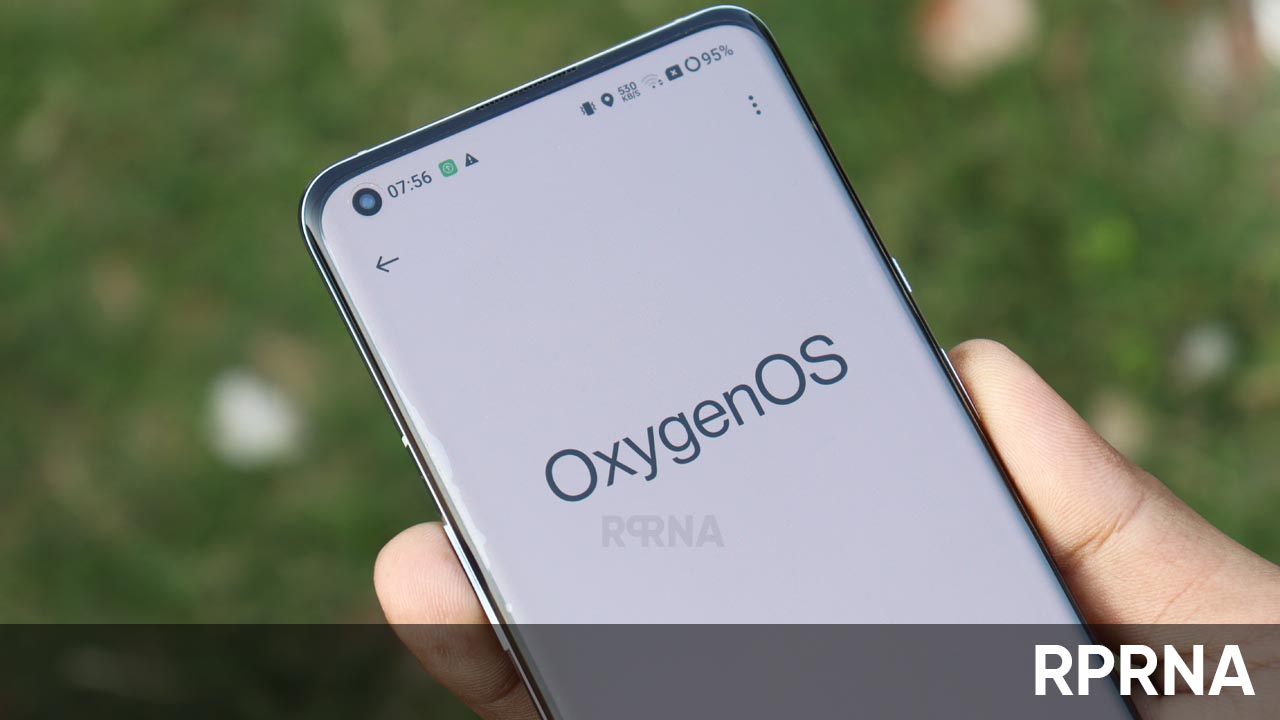 OxygenOS 14 beta OnePlus