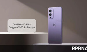 OnePlus 9 Pro OxygenOS 13.1 Europe