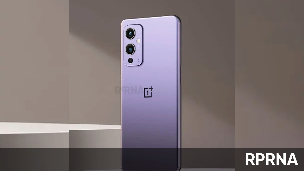 OnePlus 9 Pro T-Mobile Android 13