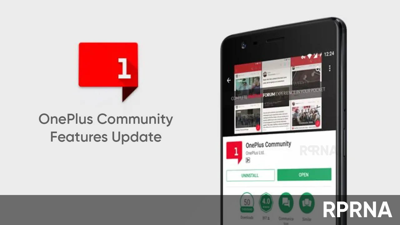 OnePlus Community OxygenOS 4.16.1 update