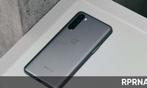 OnePlus Nord Android 13 LineageOS