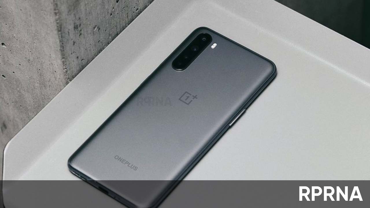 OnePlus Nord July 2023 patch
