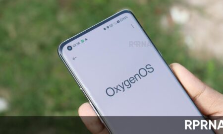 OnePlus April 2023 OxygenOS update