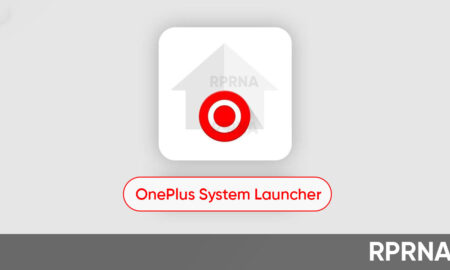 OnePlus System Launcher OxygenOS 14.0.4 update