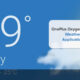 OnePlus OxygenOS 13.1 Weather app