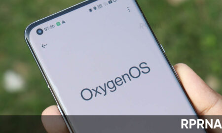 Download OxygenOS 14