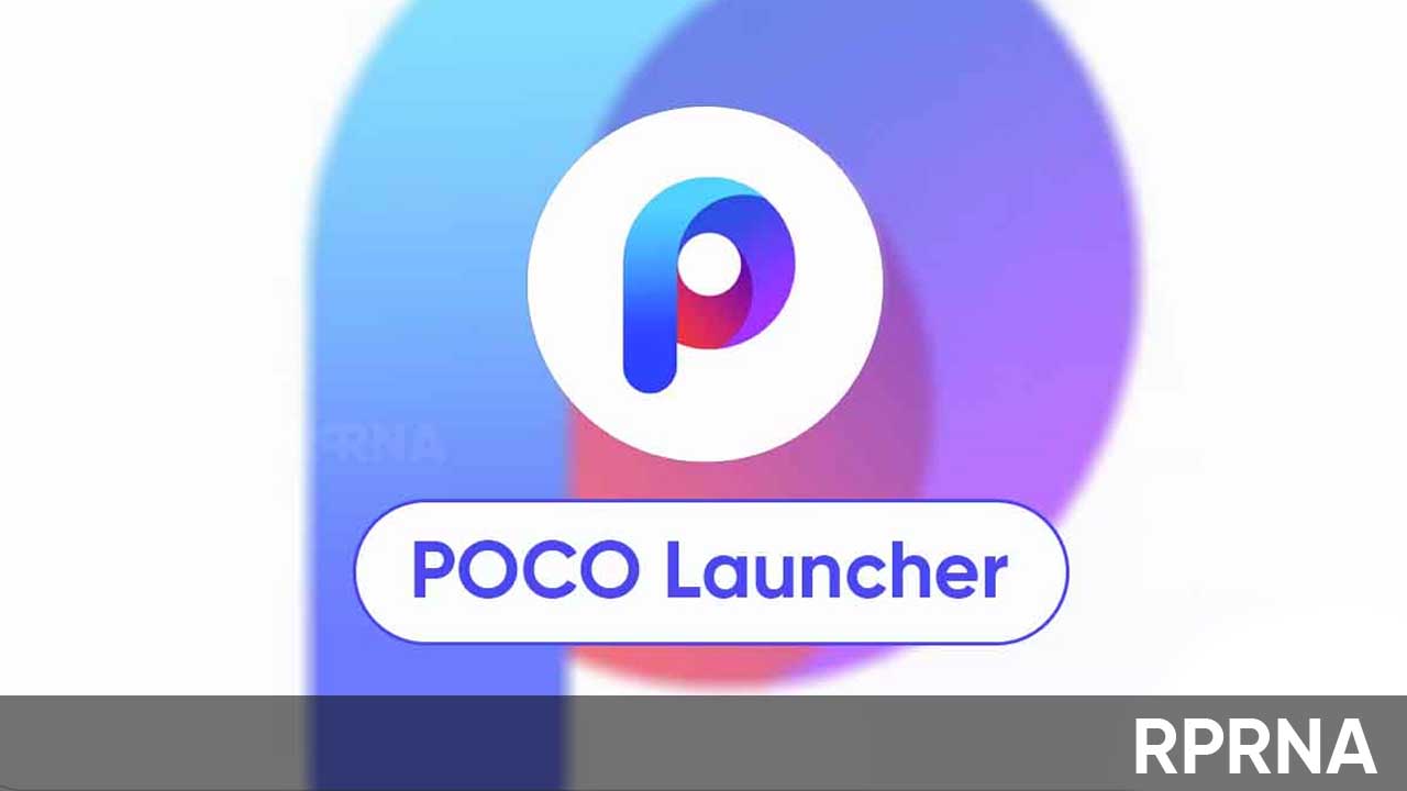 POCO Launcher May 2023 update
