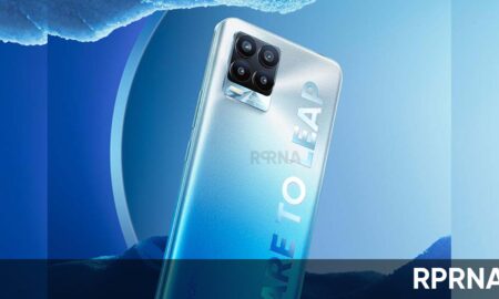 Realme 8 Pro stable Android 13